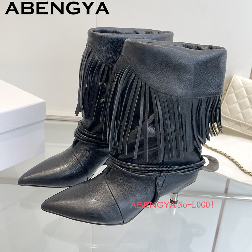 Stivali Chelsea con bordo in p - Ethnic Fashion Women recensione e prezzo