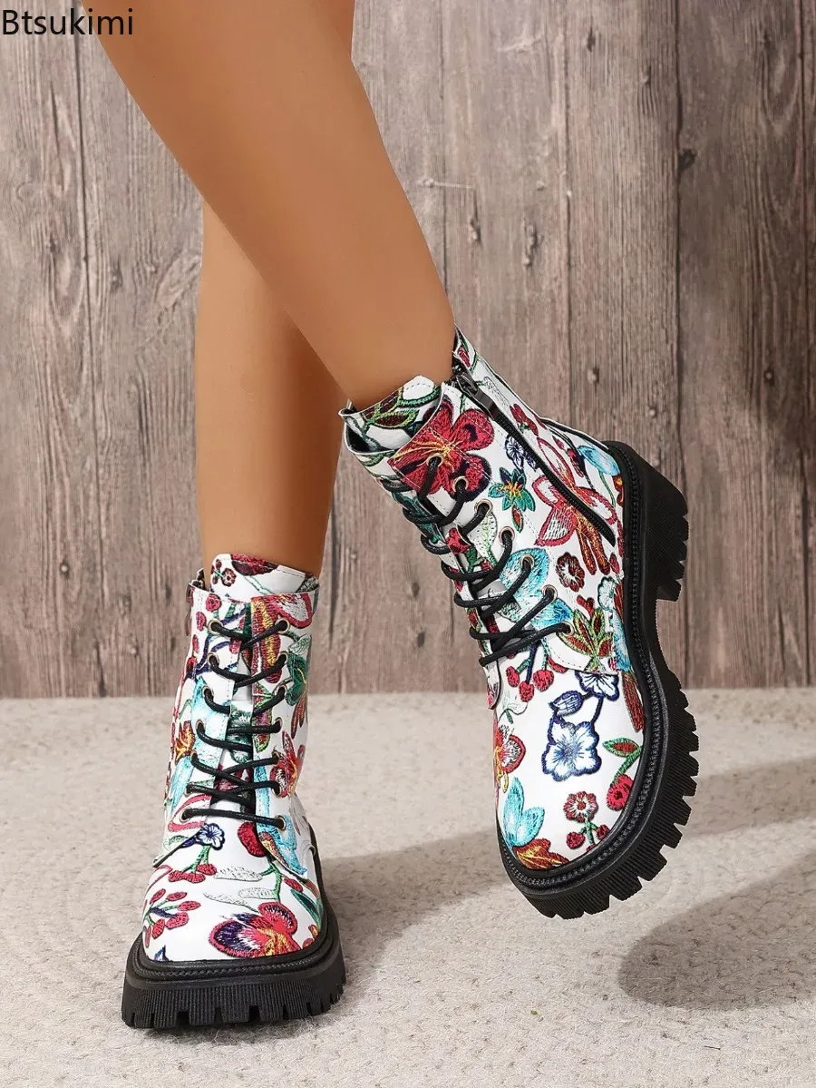 Nuovi Stivali da Donna alla Mo - New Ethnic Fashion recensione e prezzo
