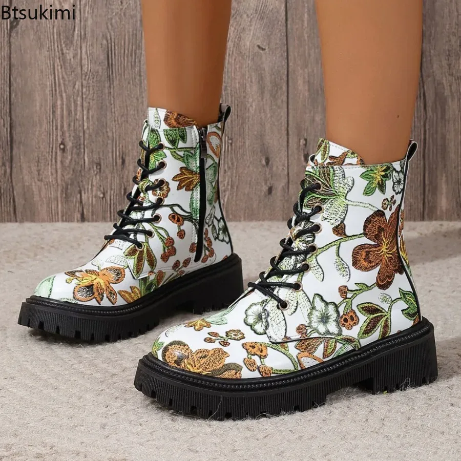 Nuovi Stivali da Donna alla Mo - New Ethnic Fashion recensione e prezzo