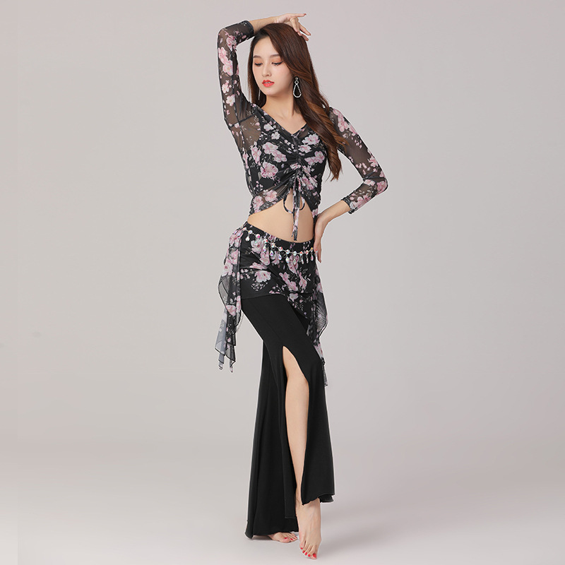 Set per Pratica di Danza del V - Ethnic Fashion India recensione e prezzo