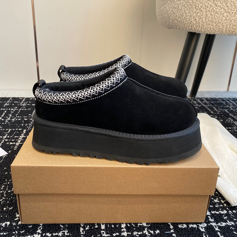Pantofole da Neve di Alta Qual - Ethnic Fashion Women recensione e prezzo