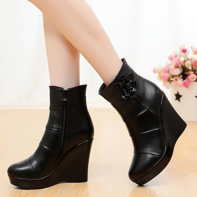 33-41 Stivali alti da donna in - Ethnic Modern Fashion recensione e prezzo