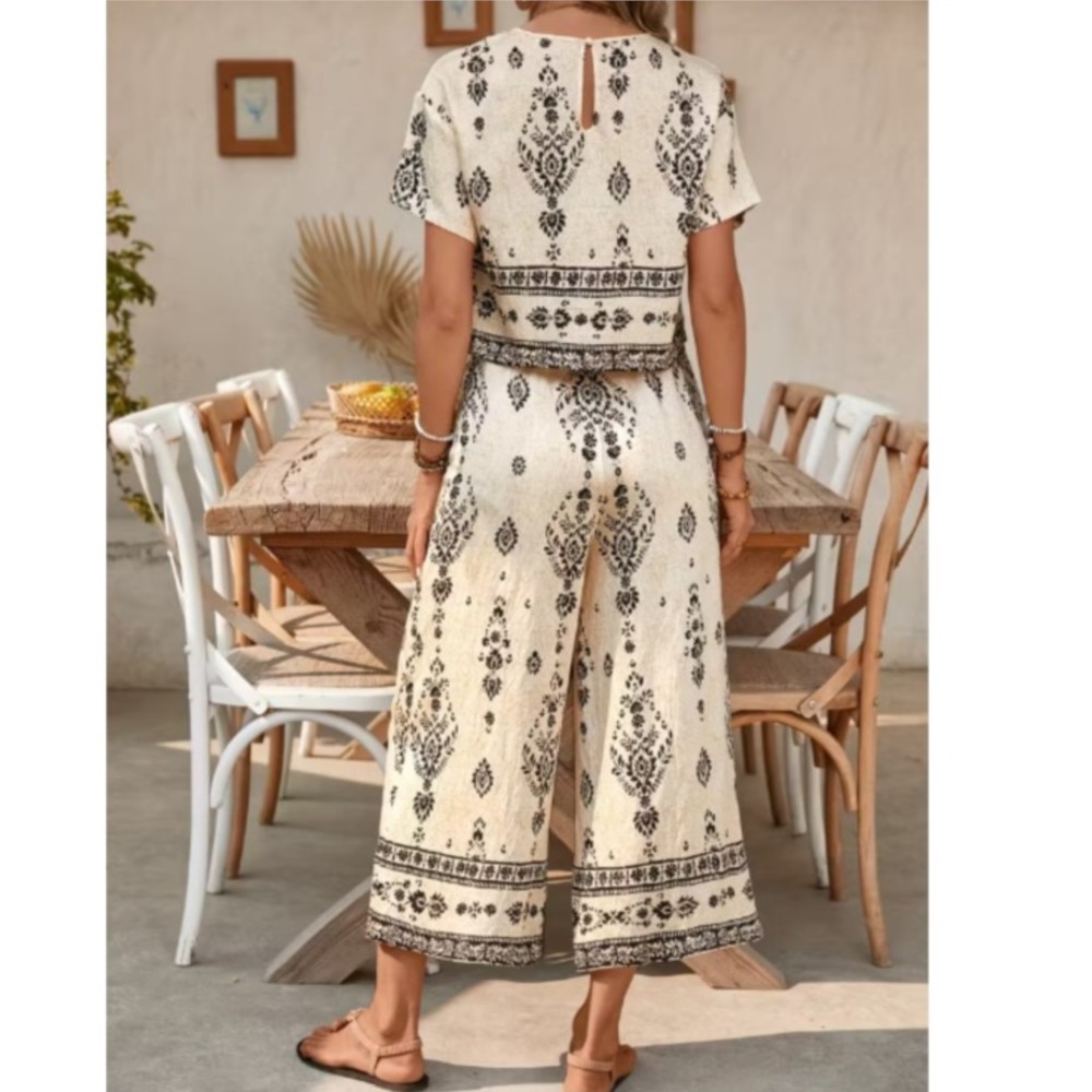 Completo da donna estivo casua - New Ethnic Fashion recensione e prezzo