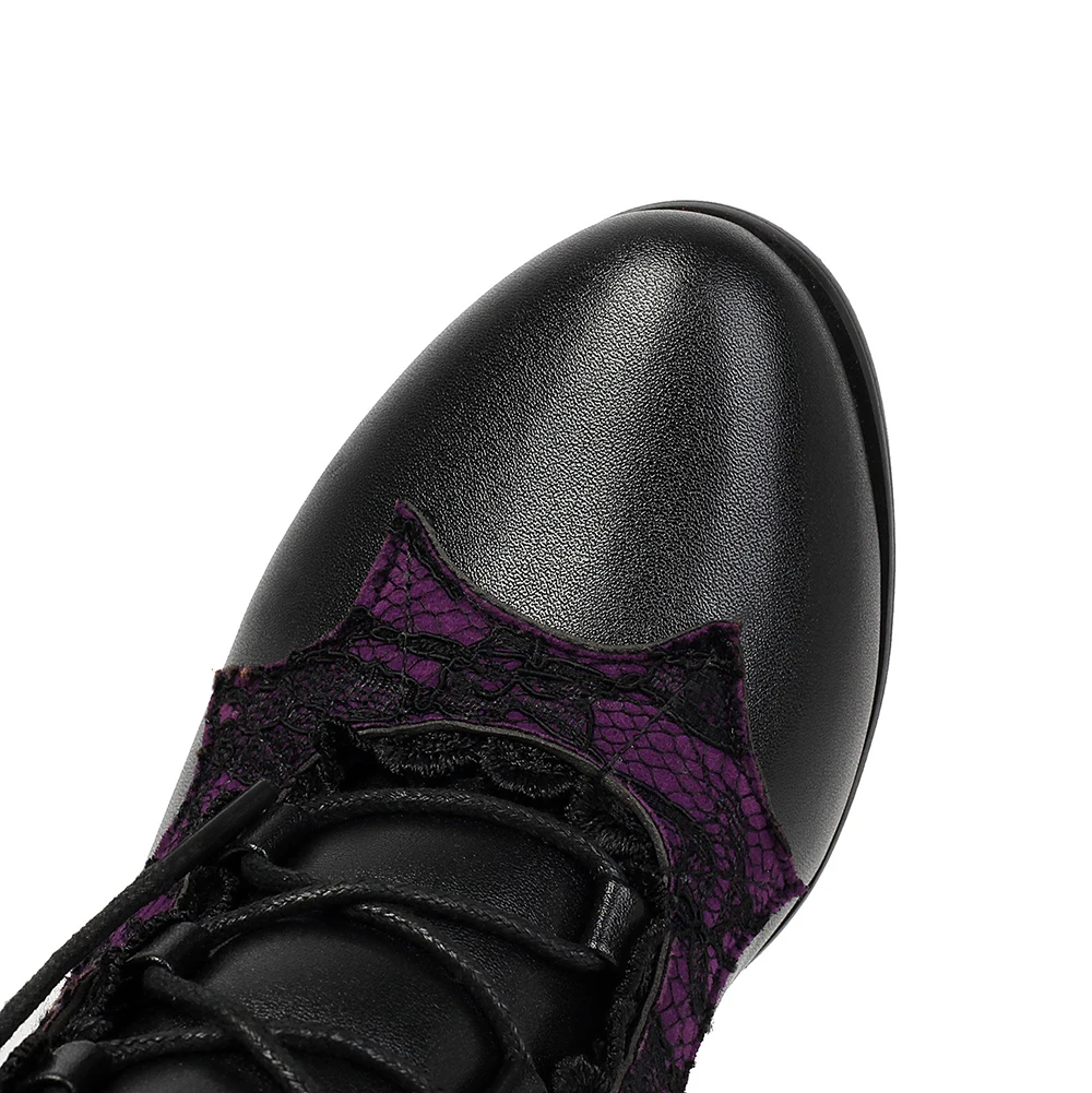 Stivaletti alla caviglia da do - Ethnic Fashion Women recensione e prezzo