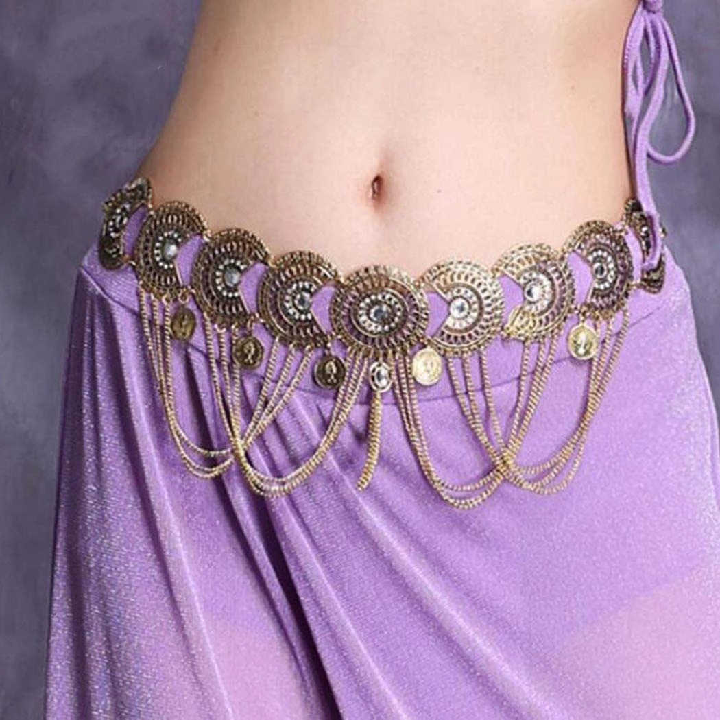 Ciondolo Bohemien con Geometri - Ethnic Fashion Co In recensione e prezzo