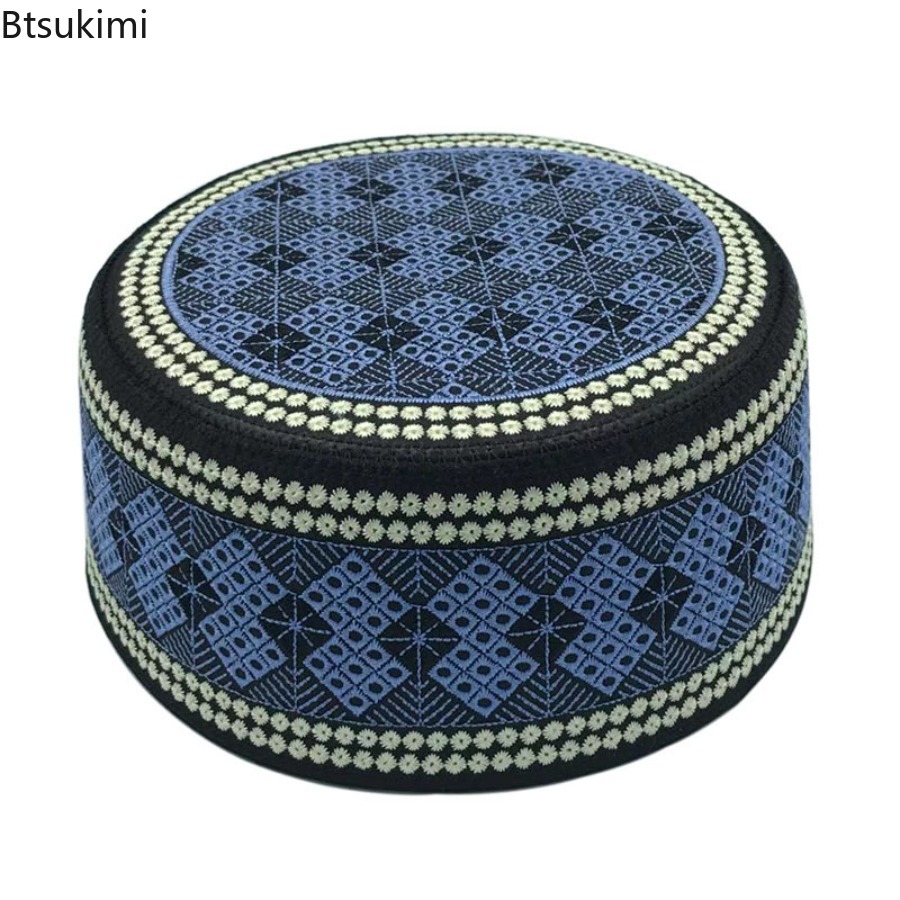 Cappello da preghiera da uomo  - Ethnic Fashion India recensione e prezzo