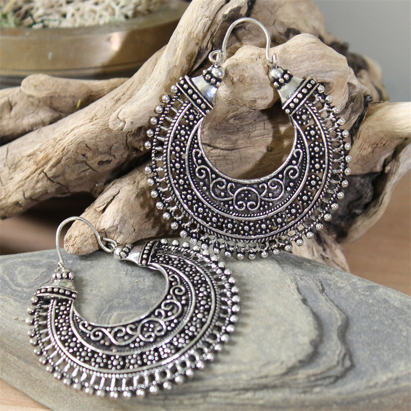 Accessori fai da te: Nuovi ore - New Ethnic Fashion recensione e prezzo