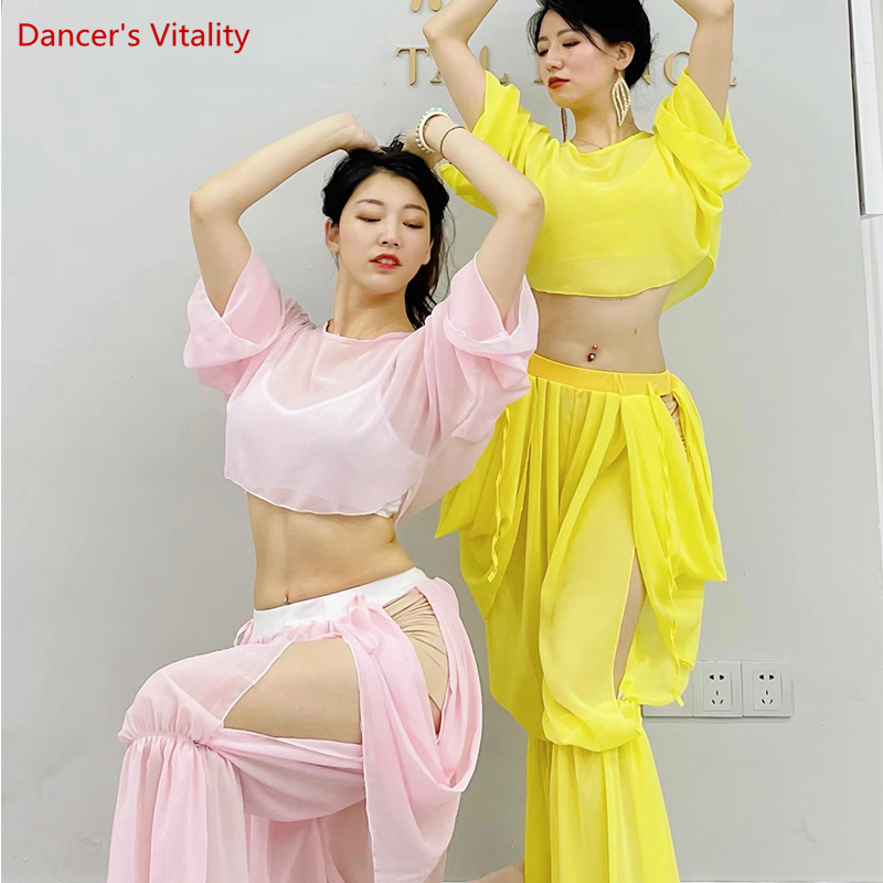 Vestiti da allenamento per la  - Ethnic Fashion India recensione e prezzo