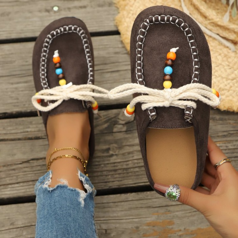 Mocassini Slip-On da Donna 202 - New Ethnic Fashion recensione e prezzo