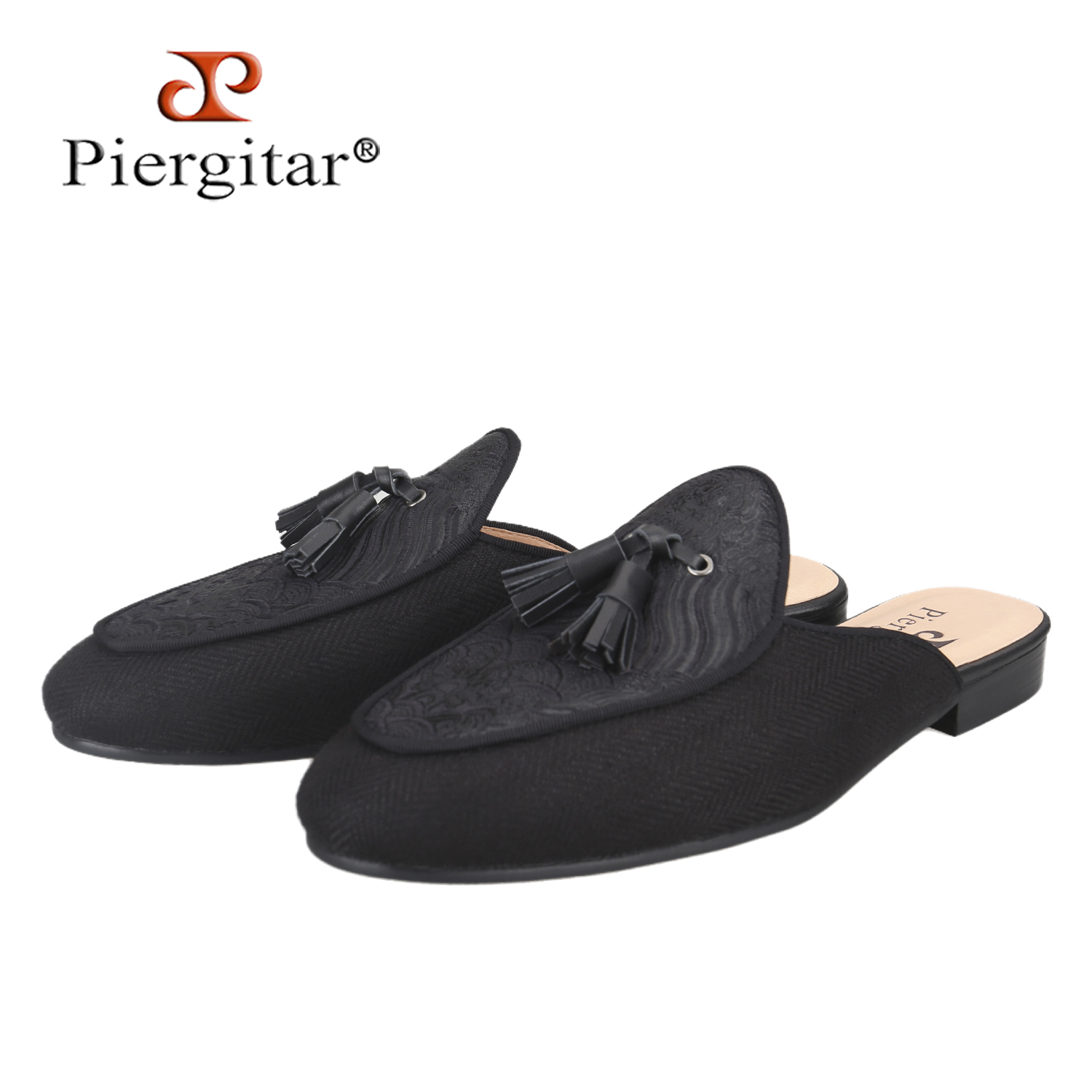 Piergitar Nuove Ciabatte da Uo - New Ethnic Fashion recensione e prezzo