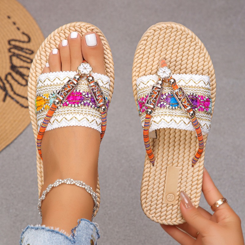 Pantofole da donna Scarpe intr - Ethnic Modern Fashion recensione e prezzo