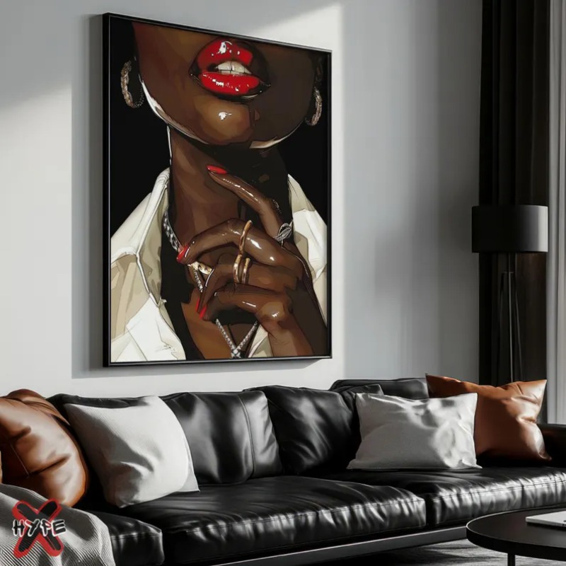 1 pezzo di quadro senza cornic - Ethnic Modern Fashion recensione e prezzo