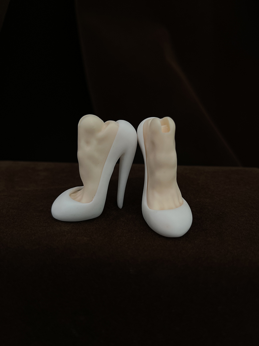 BJD doll 1/4 scarpe col tacco  - Ethnic Modern Fashion recensione e prezzo