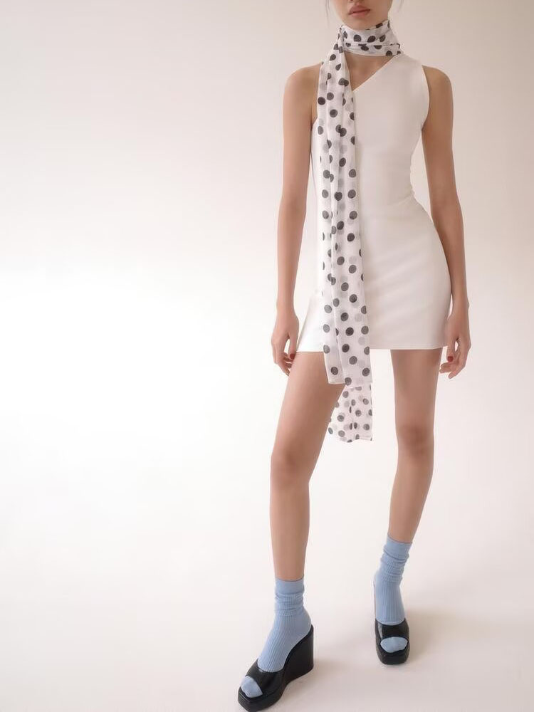 Nuovo Arrivo Estivo, Abito con - New Ethnic Fashion recensione e prezzo