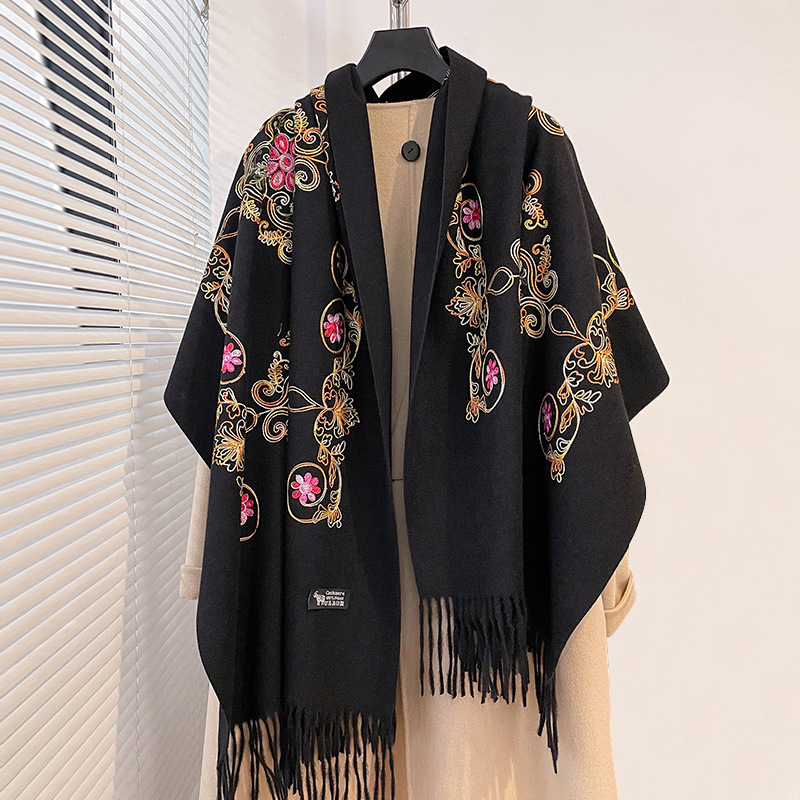 Sciarpa/Stola da Viaggio da Do - Go Ethnic Fashion recensione e prezzo