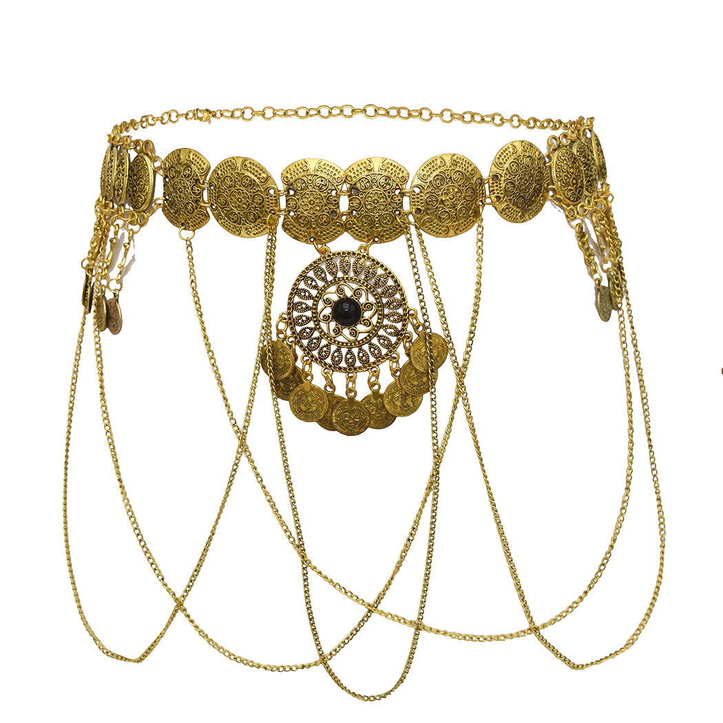 Vintage bohemien etnico cavo c - Ethnic Fashion Co In recensione e prezzo