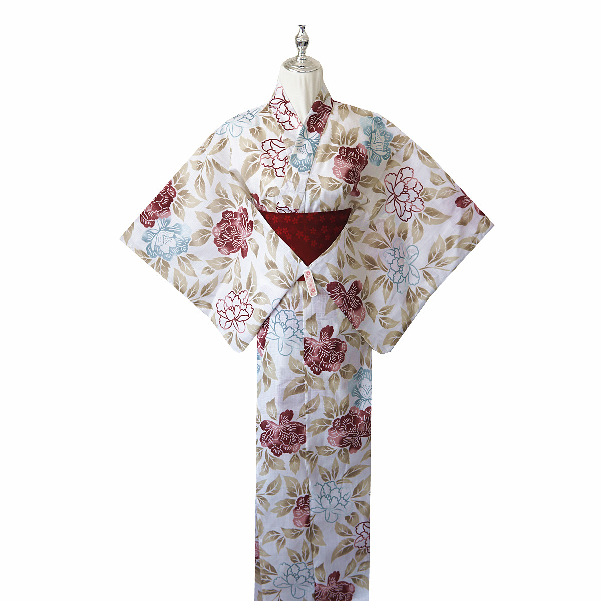 Nuovo Accappatoio Kimono in St - New Ethnic Fashion recensione e prezzo
