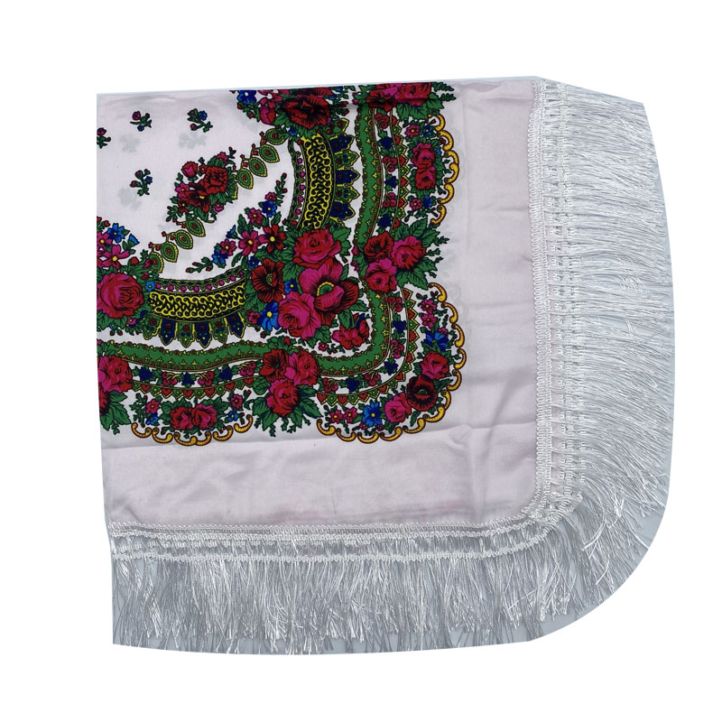 Fascia etnica con frange Banda - New Ethnic Fashion recensione e prezzo
